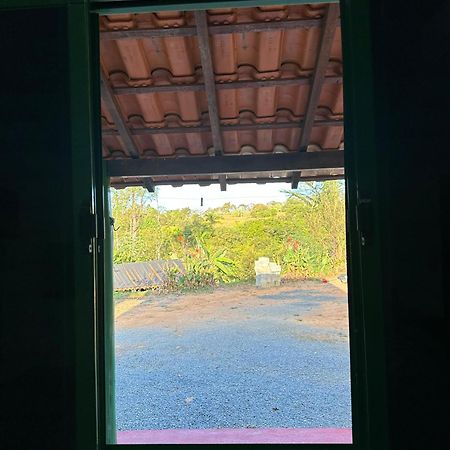 Chales Reliquias Da Canastra L São Roque de Minas エクステリア 写真