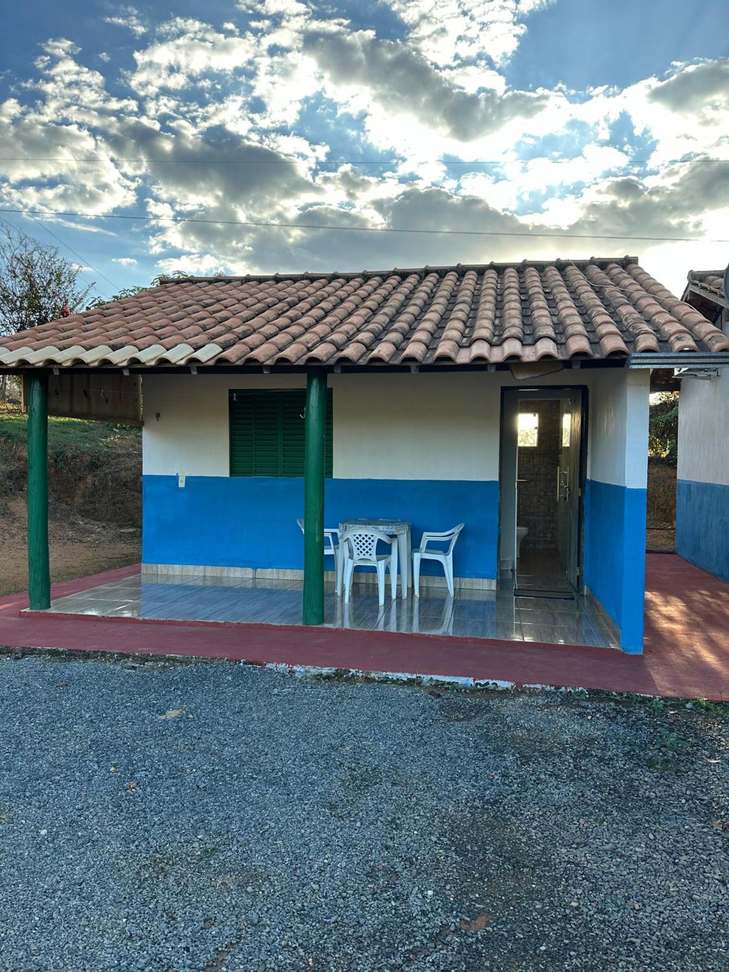 Chales Reliquias Da Canastra L São Roque de Minas エクステリア 写真